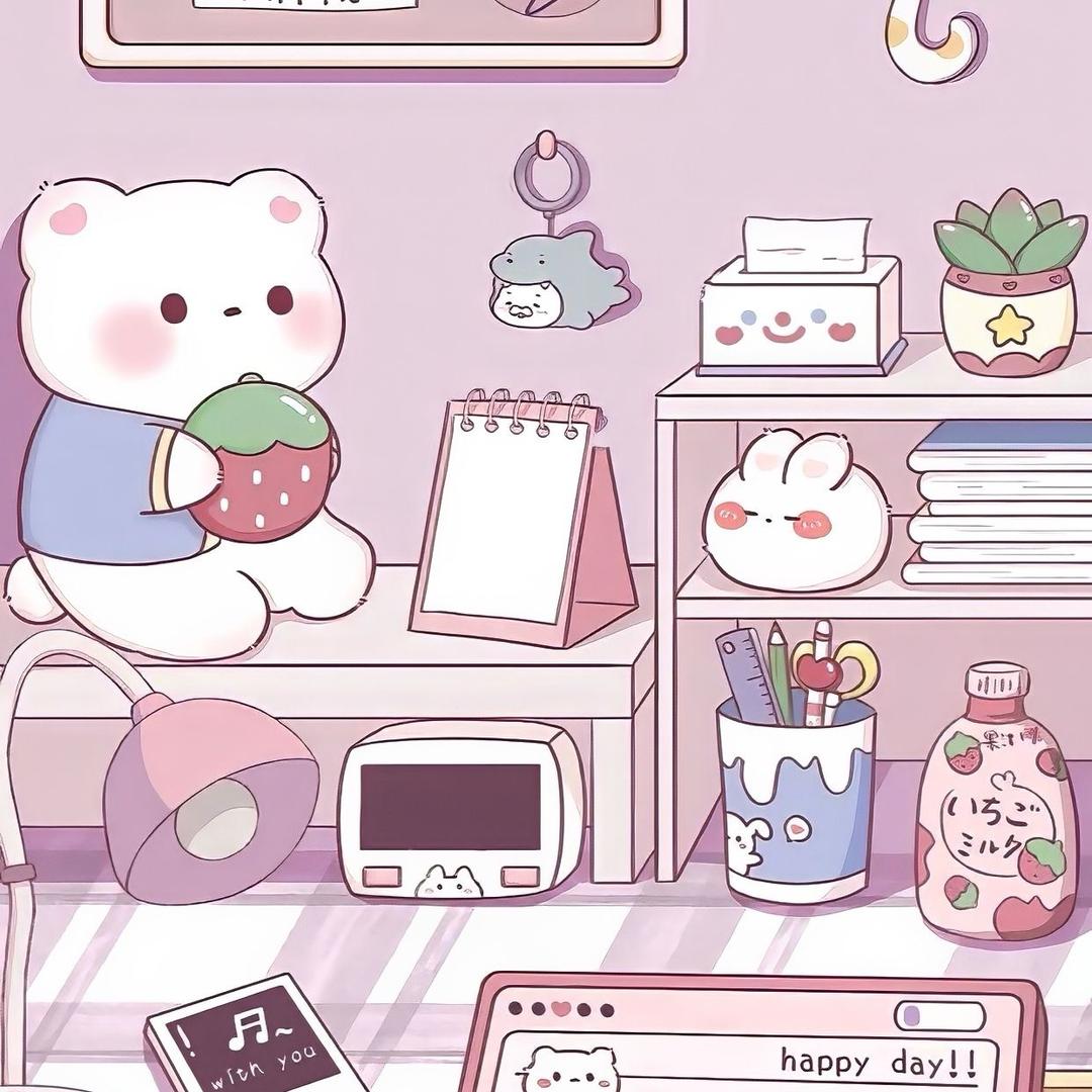 🌈灵宝贝