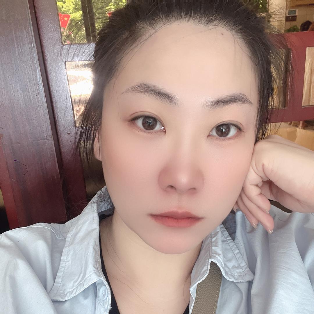 哈尔滨张同学专业胡须管理。