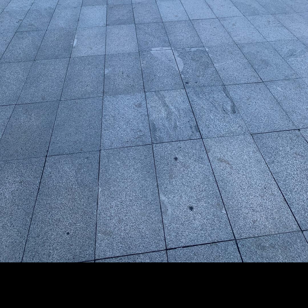 无～