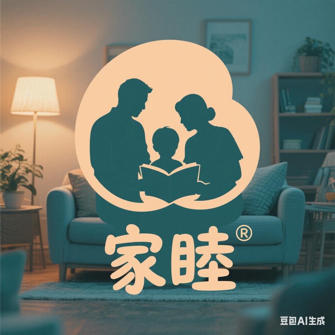 家睦（家庭和睦）亲子教育