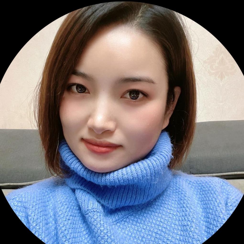 代代❤️
