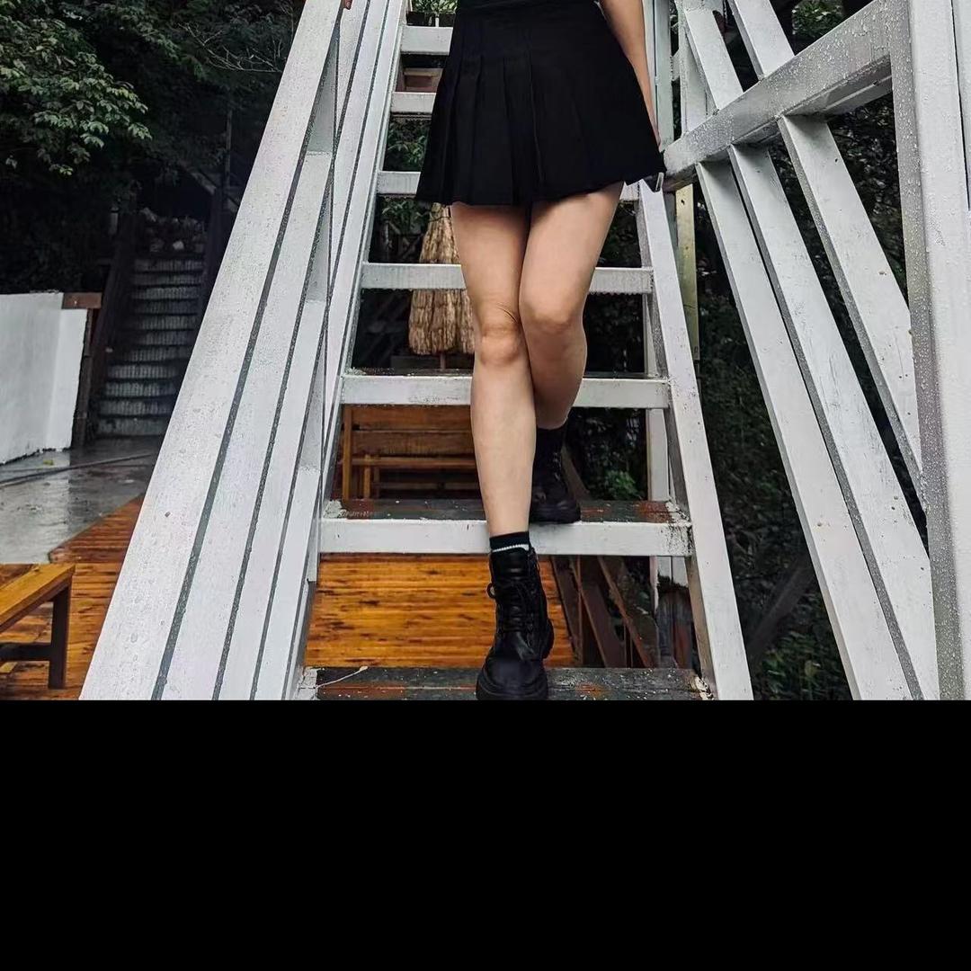 姐姐很好