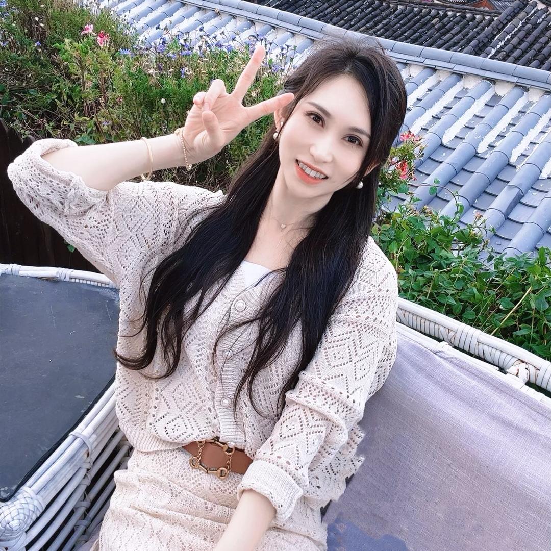 丽江悦悦—悦希观景民宿@抖音