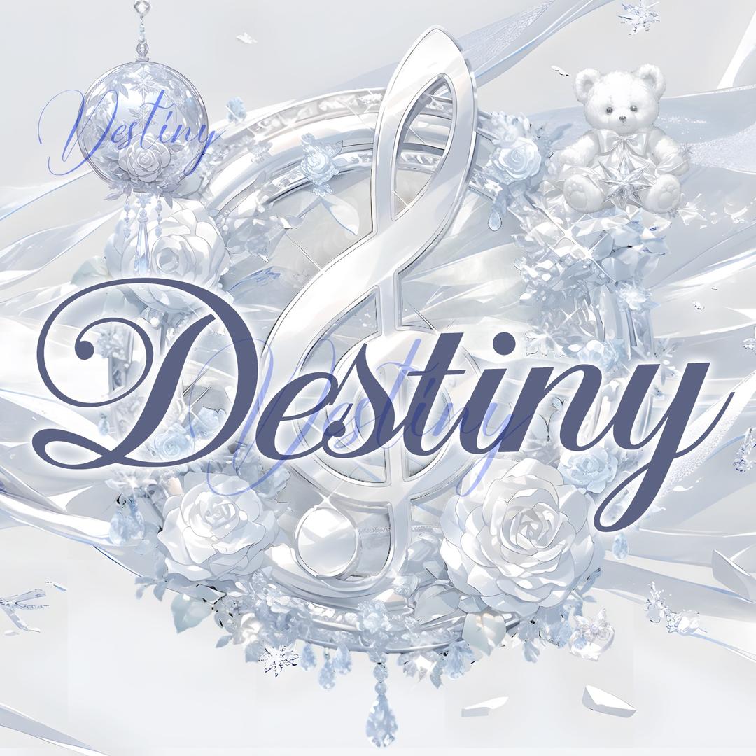 Destiny-桃77大王👑