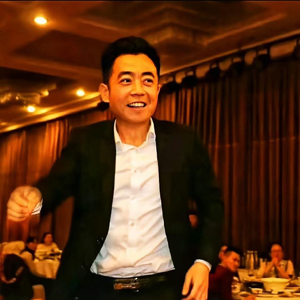 尔滨龙哥✨