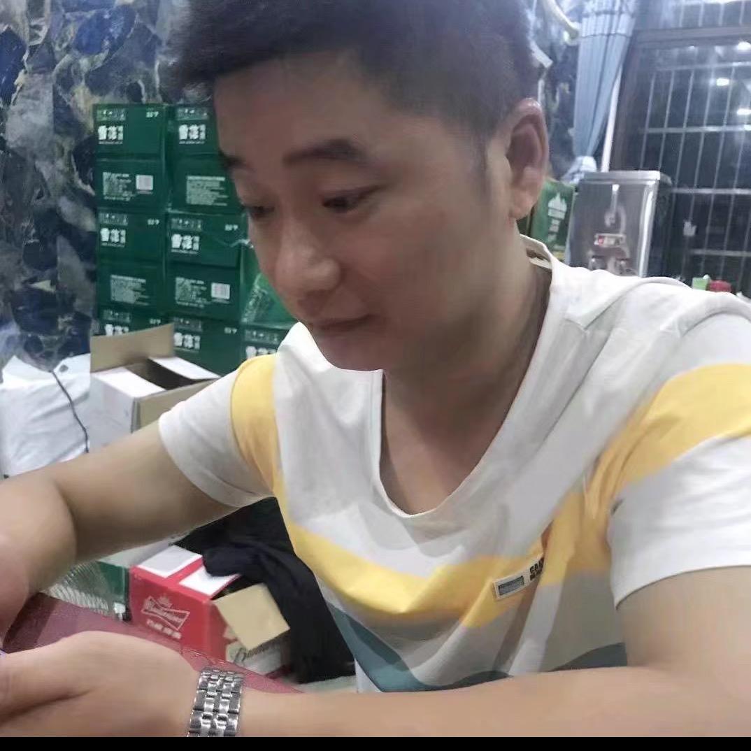 常德，辉哥