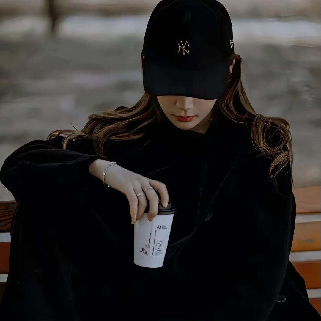 仙女爱上了穿搭