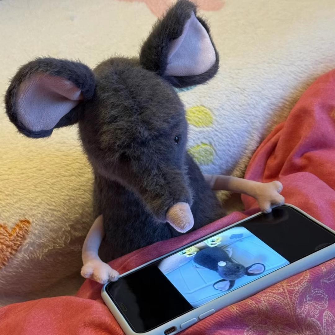 麦当当当当˙³˙