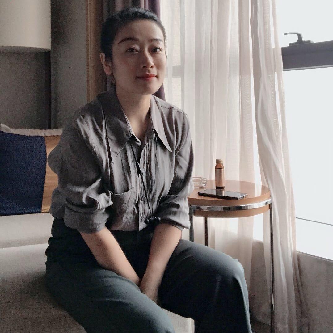 我是陈诺啊