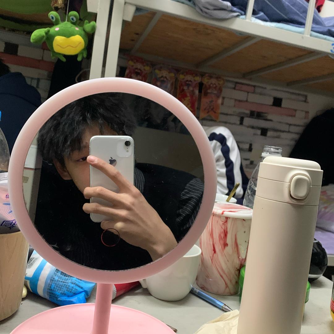 刘先生