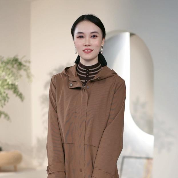 阿吉多名媛女装中午12点30分直播