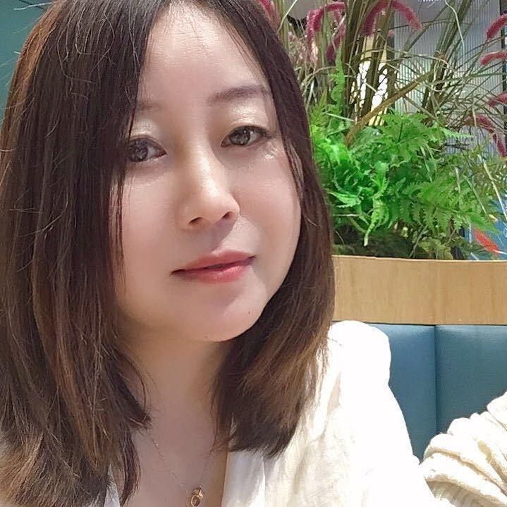 美丽心情，艳