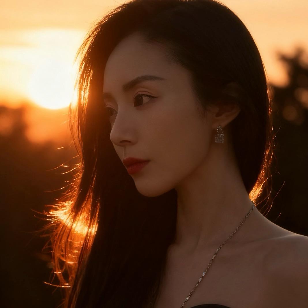 Venus Lau🪽刘婷