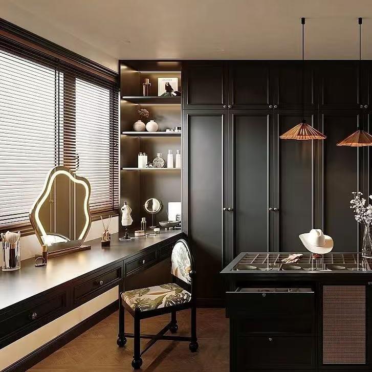 武汉瑞禾智能环保定制家具