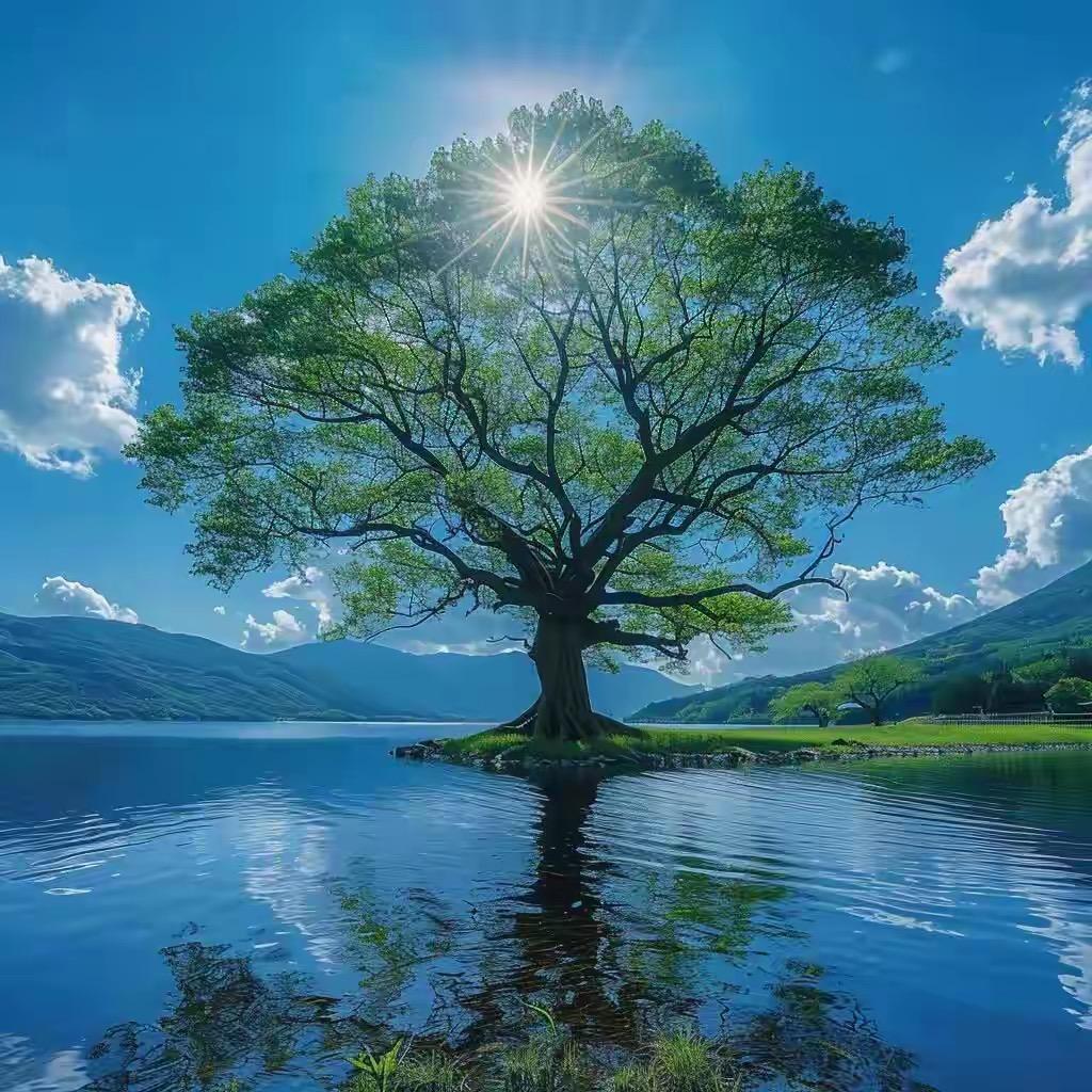 不一样的烟火✨