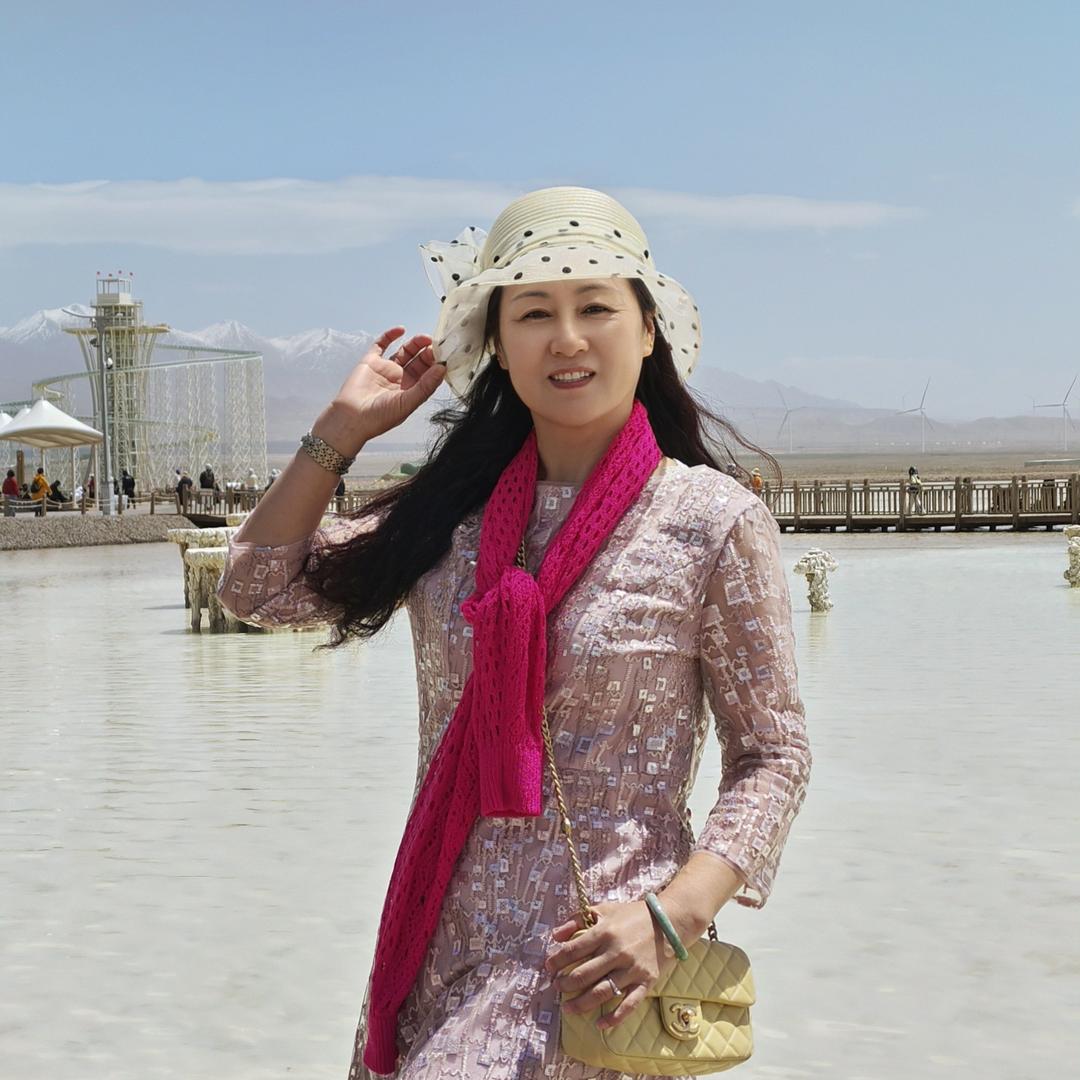 木娃好声音✌️