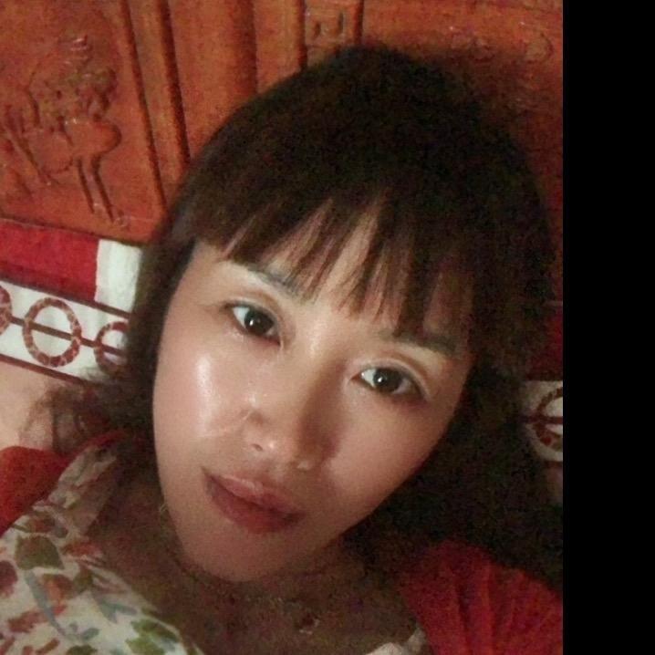 珍姐：爱跳舞