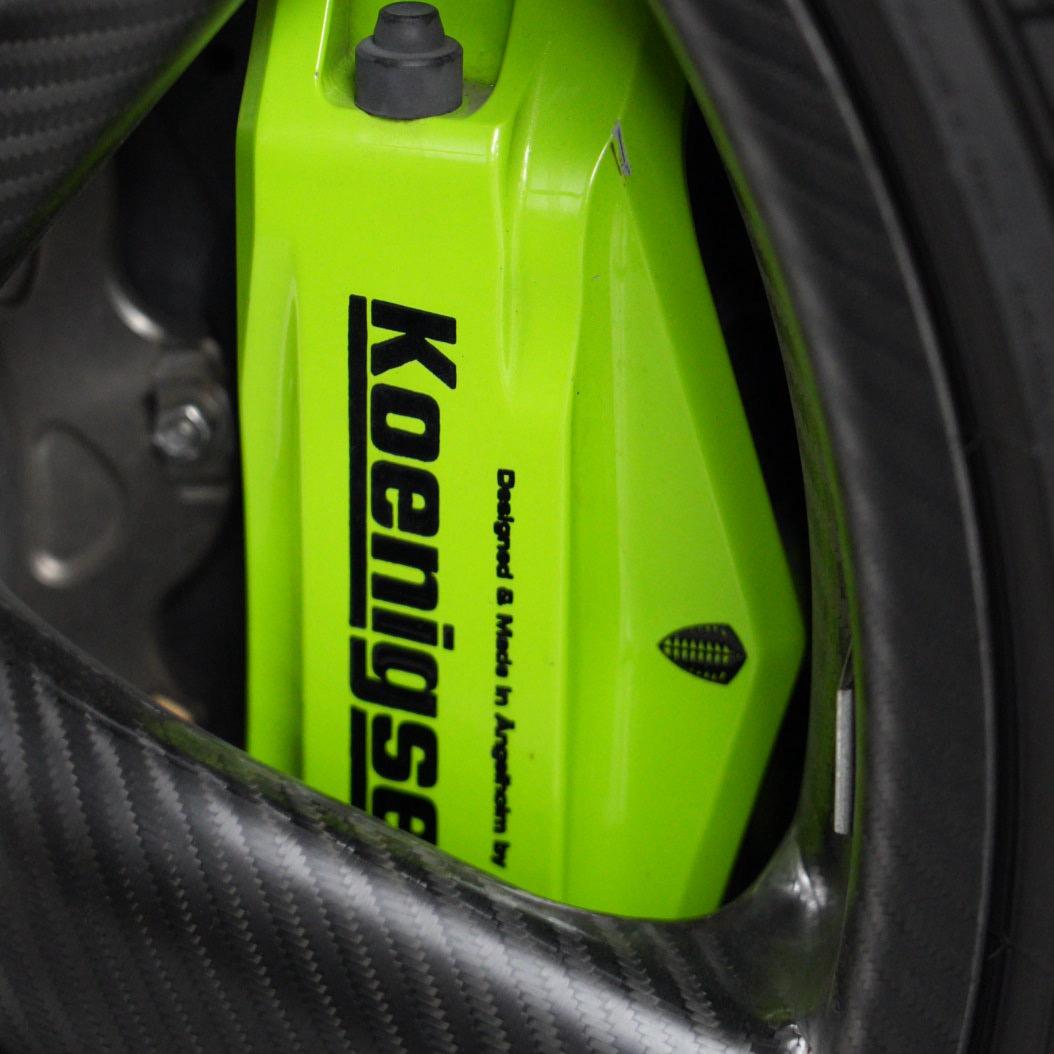 奥克のhypercar📷