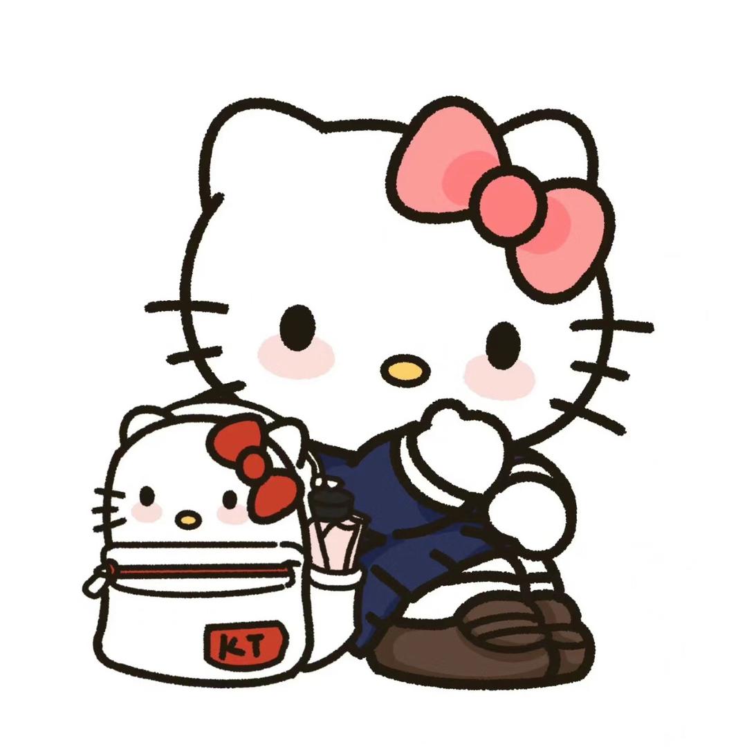 糕冷kt猫