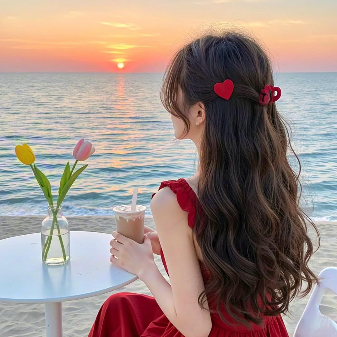 布依姑娘