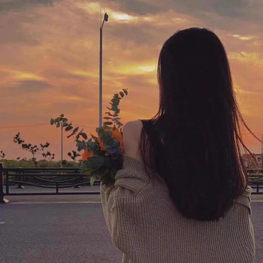 晚风亦温柔