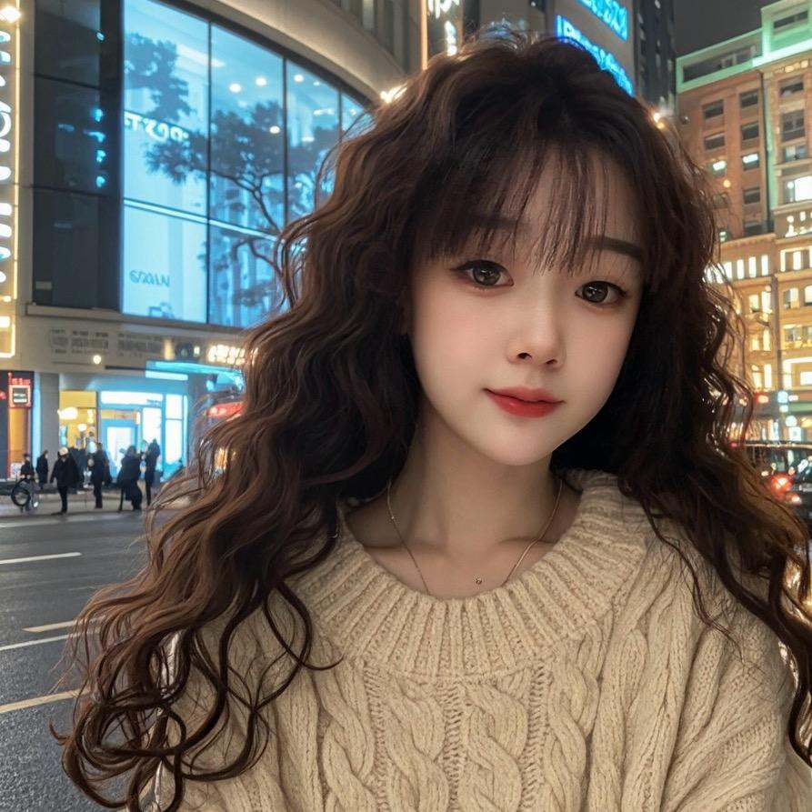 熔儿✨