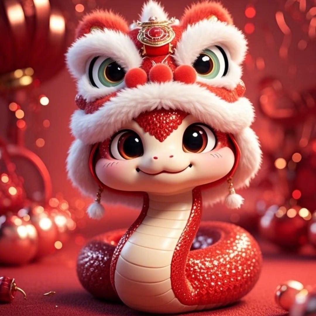 六十七（新年好物篇）