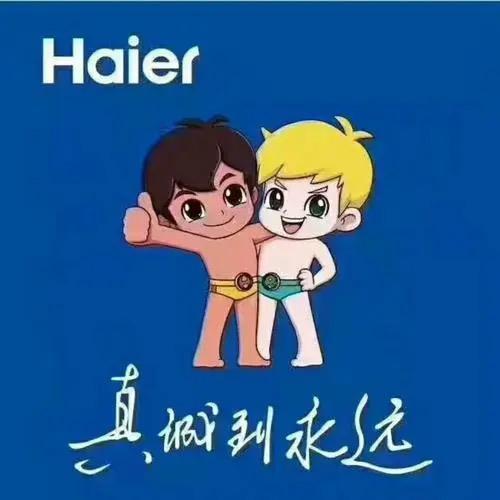 Hair智能家电云仓直发三号仓