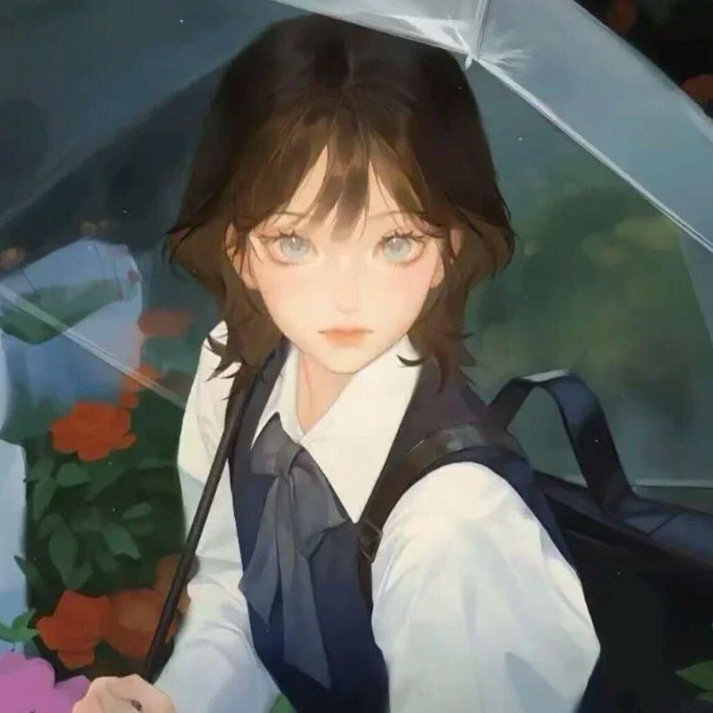 小鱼