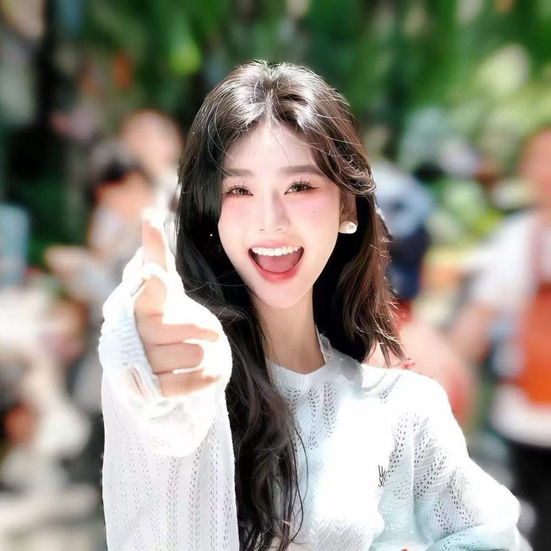 、是太阳呀 ☀️