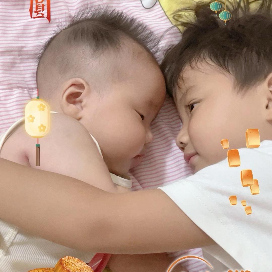 流星雨的光芒