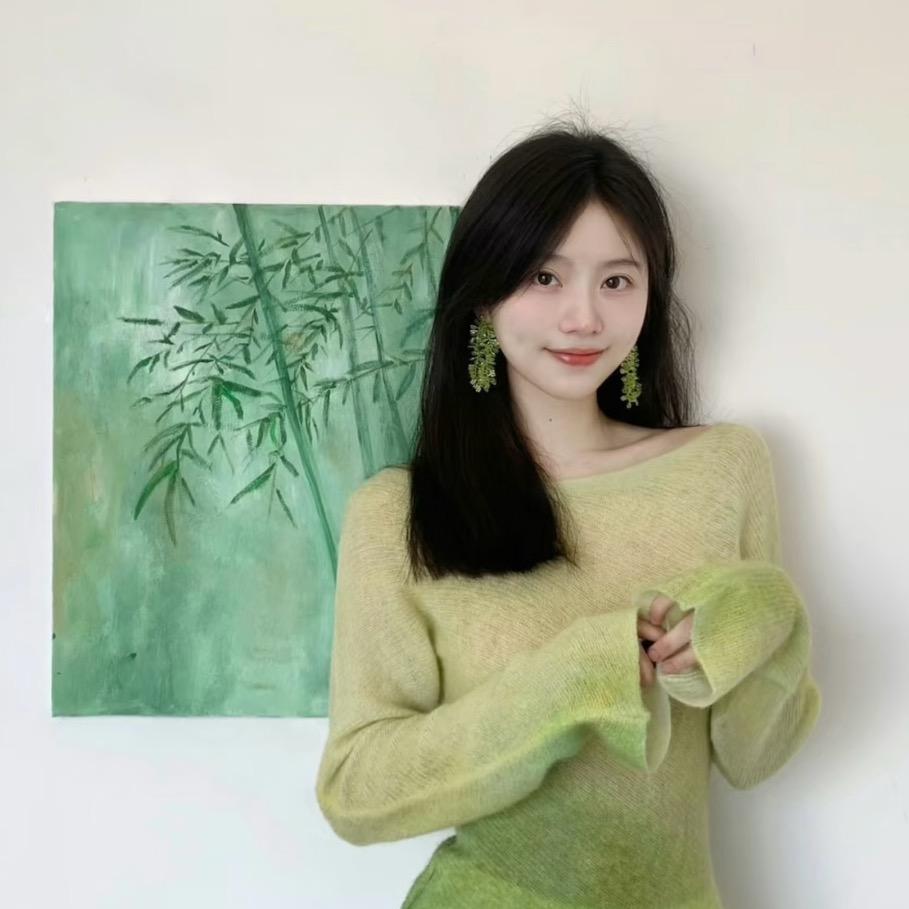 一起吹晚风-