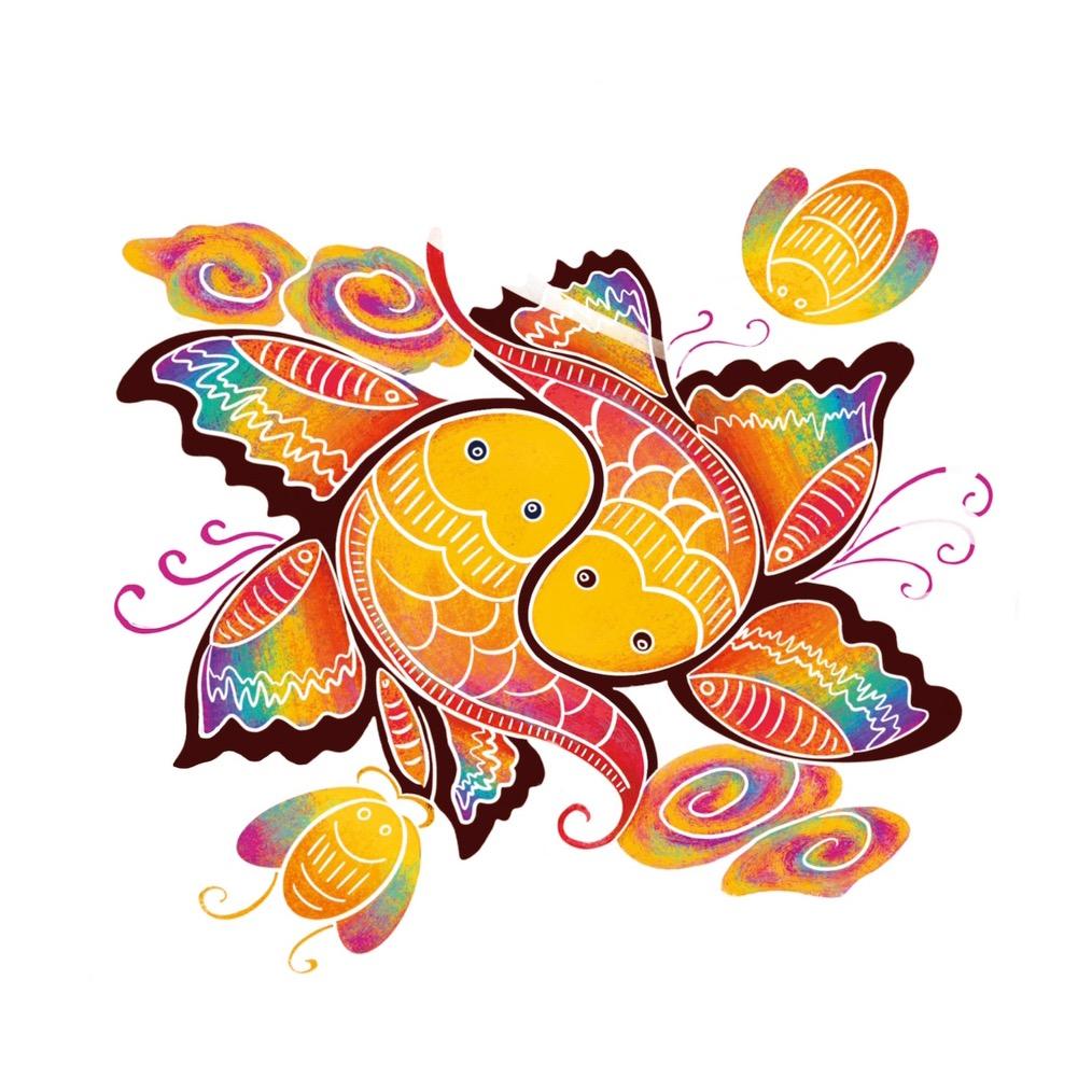 继尾塘--贵州酸汤