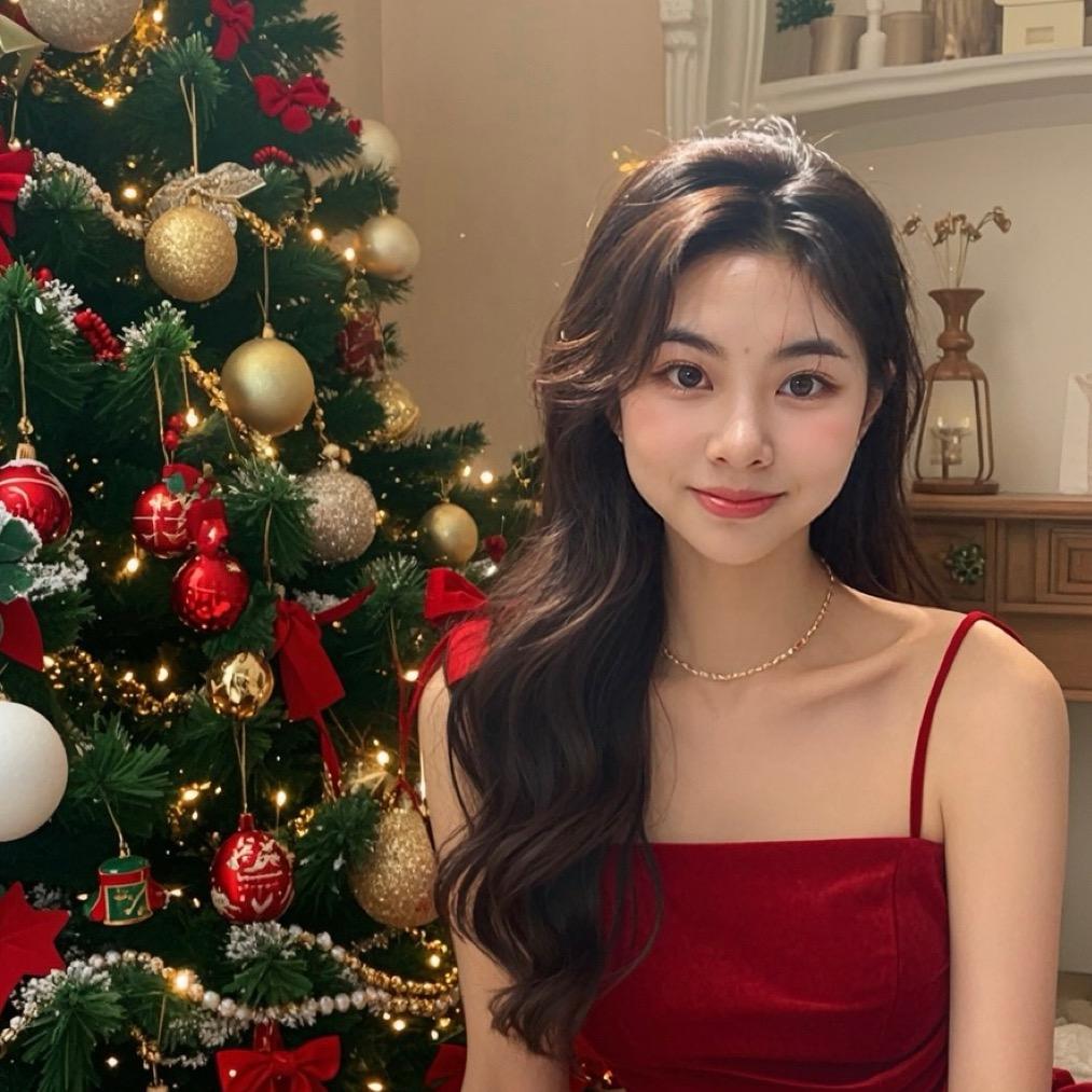 李好看六岁半 ✨👼💋