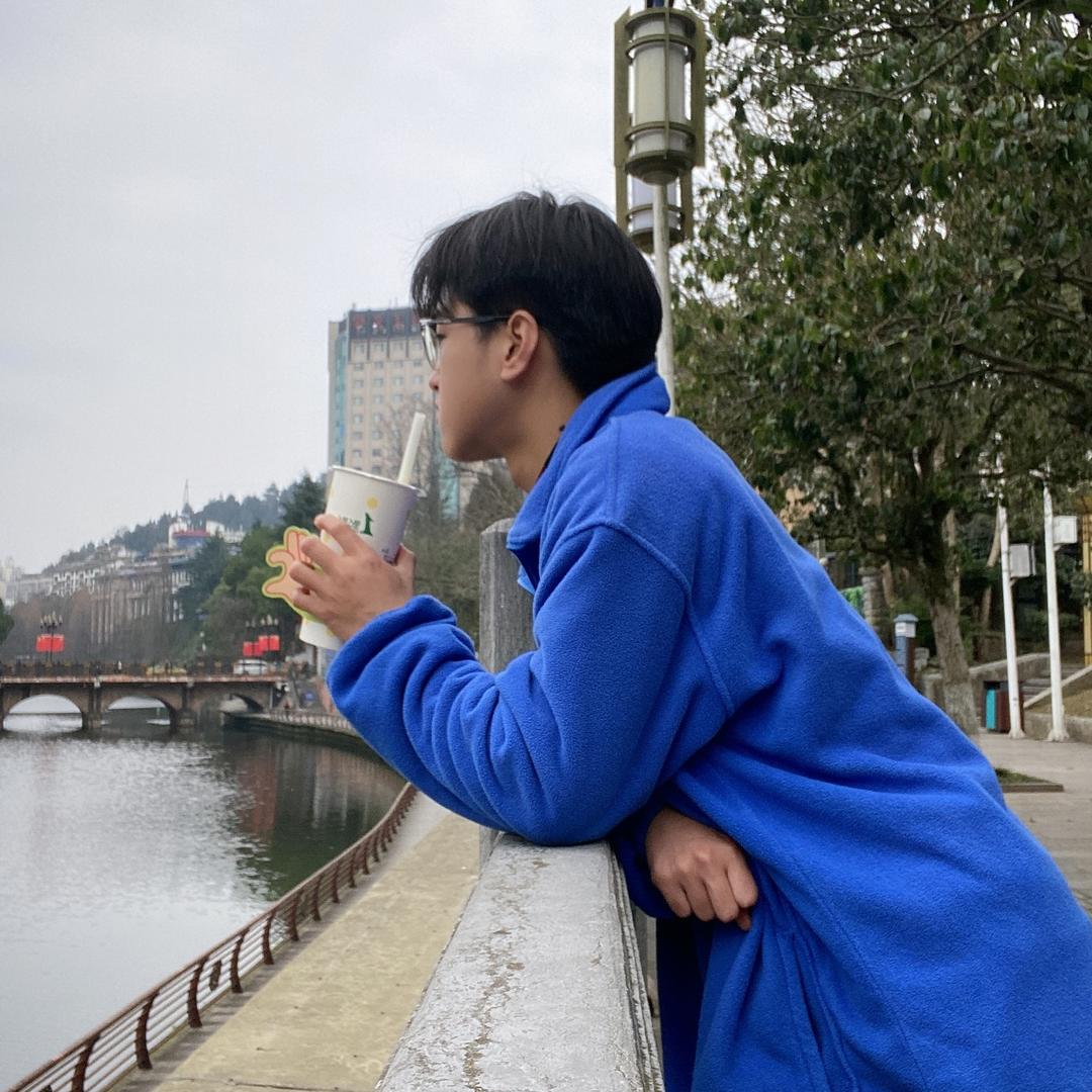 LS @杨丽