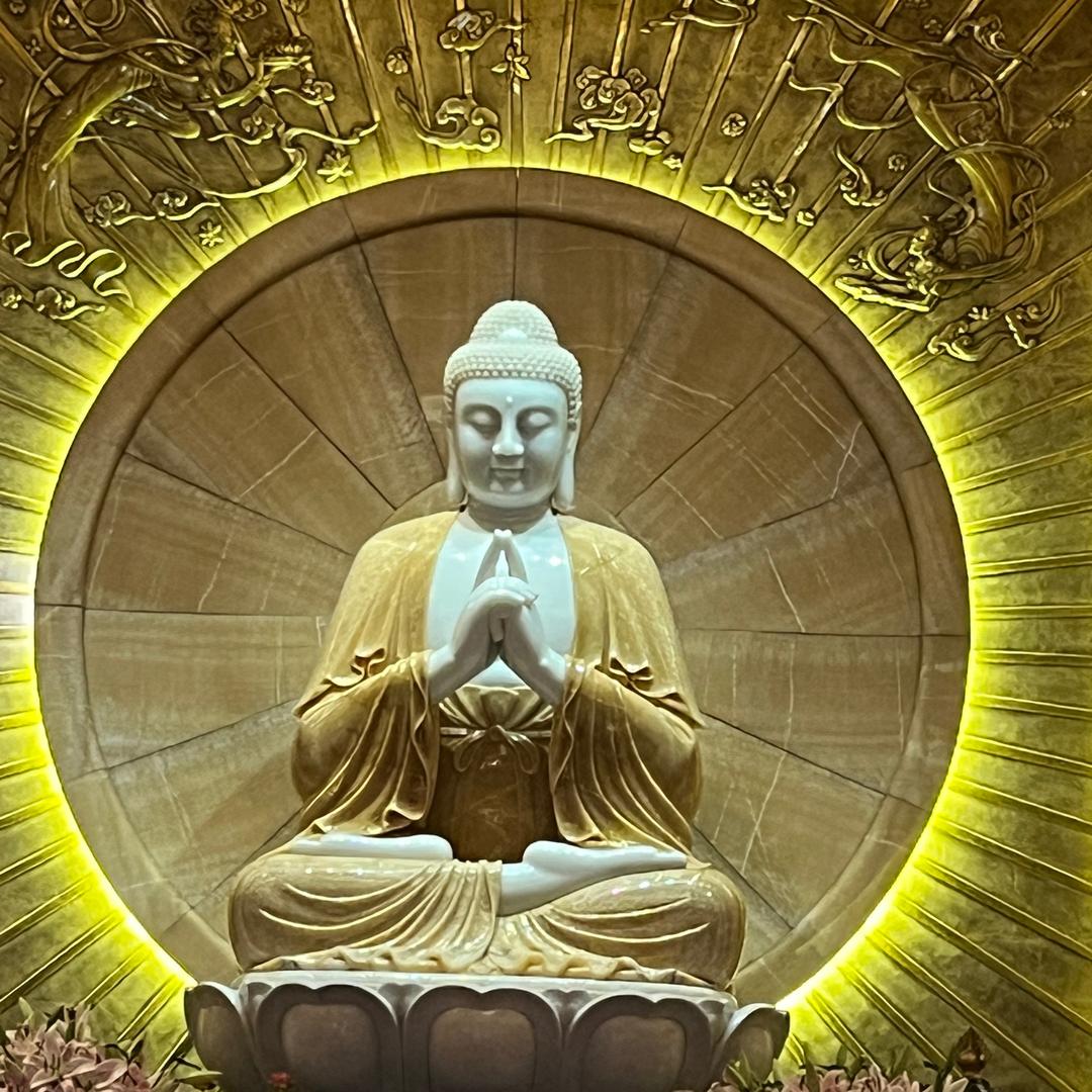 君子之交淡若水