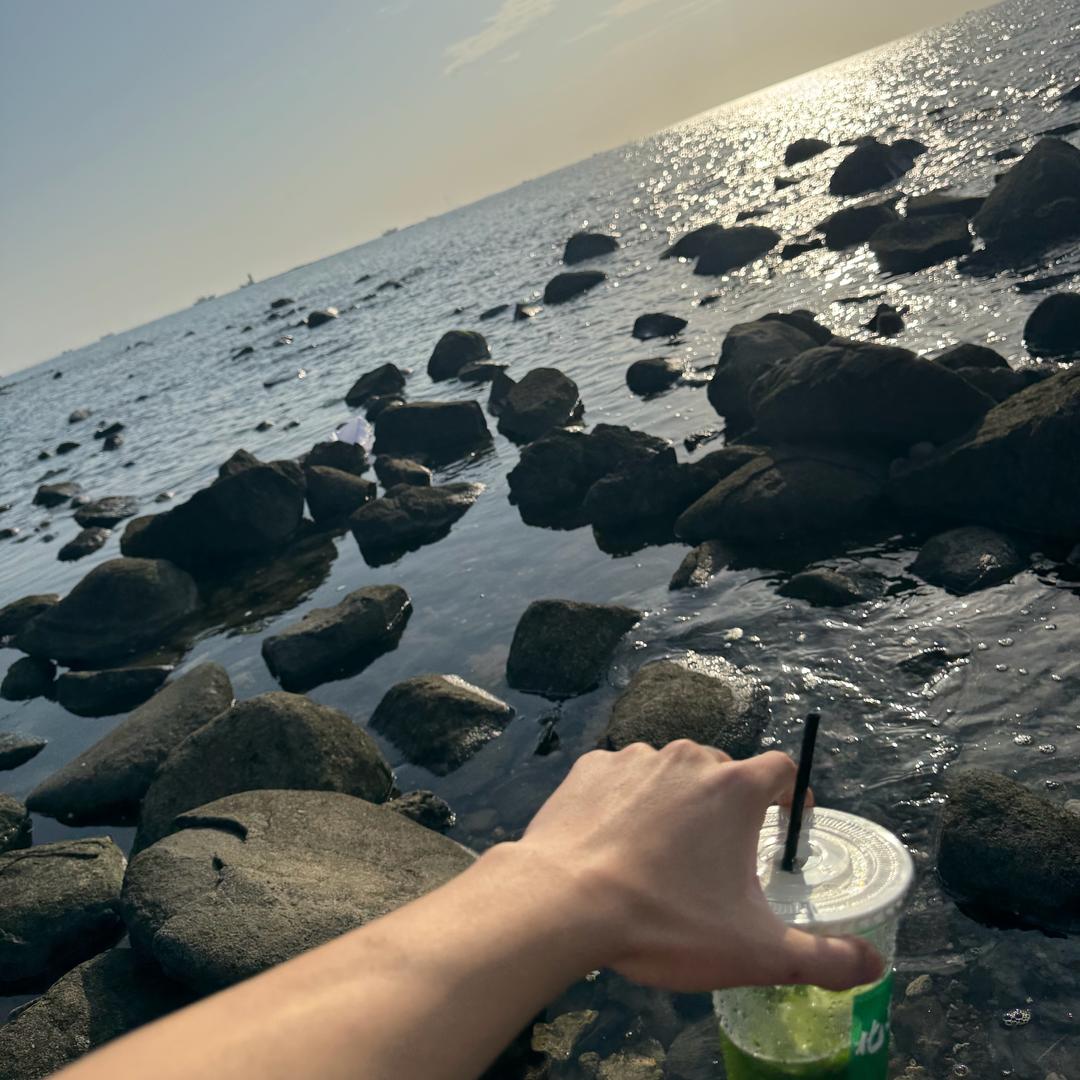 风继续吹