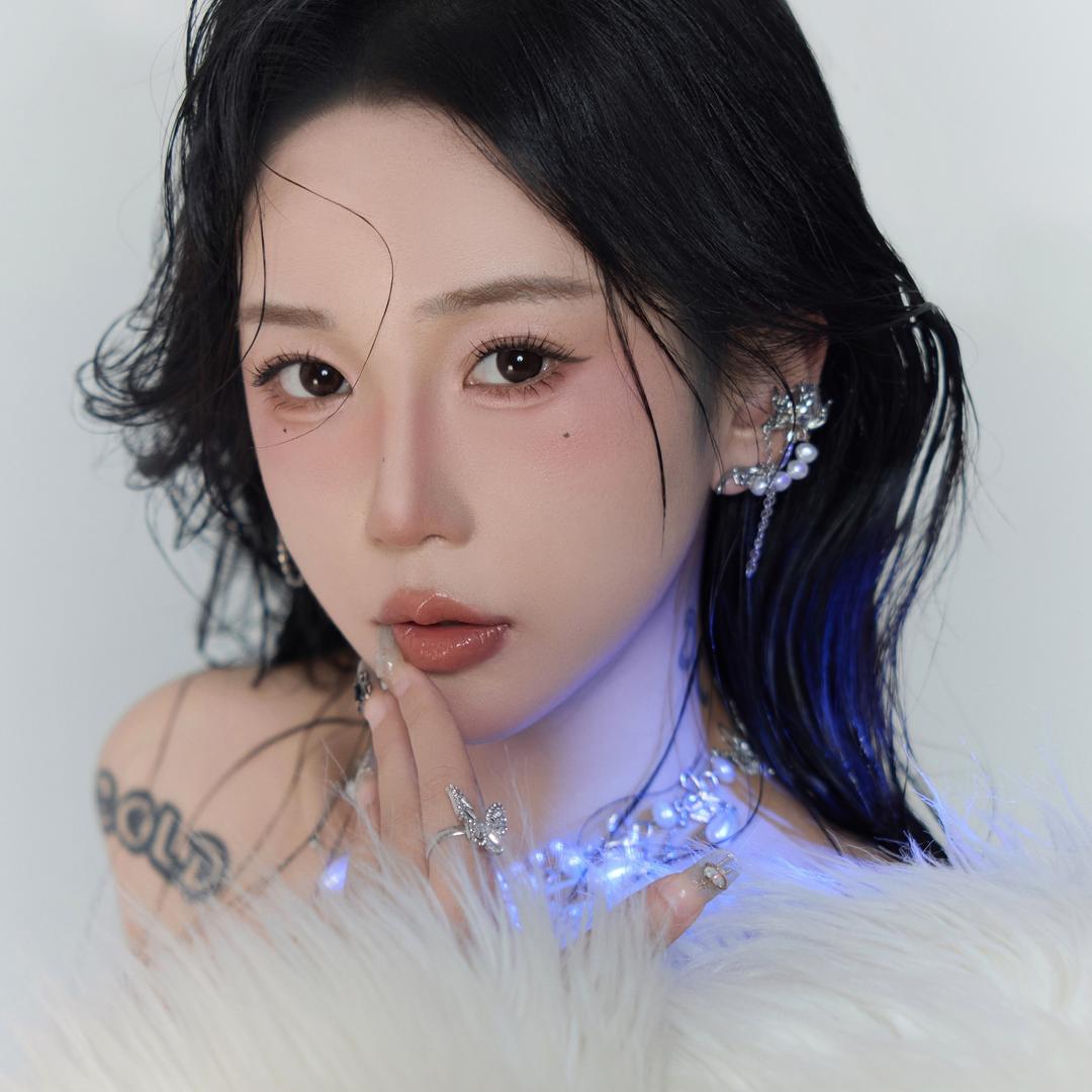 Dc你的二姨