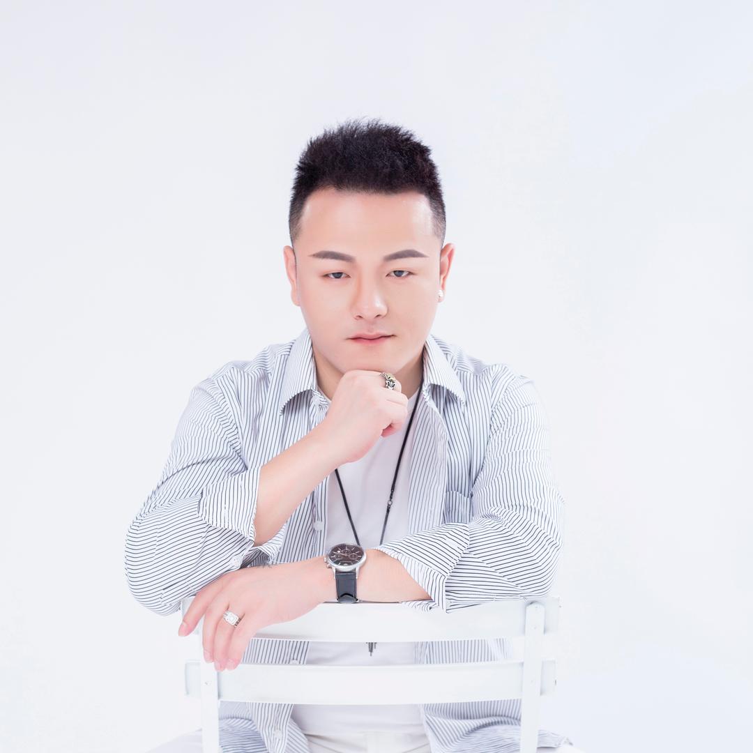 安陆BOBO男士发型