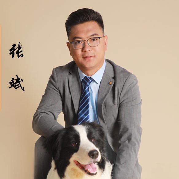 狗精灵·宠物健康繁育指南