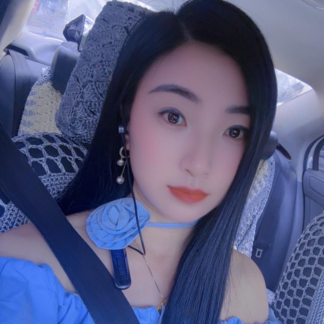 琴儿🌹