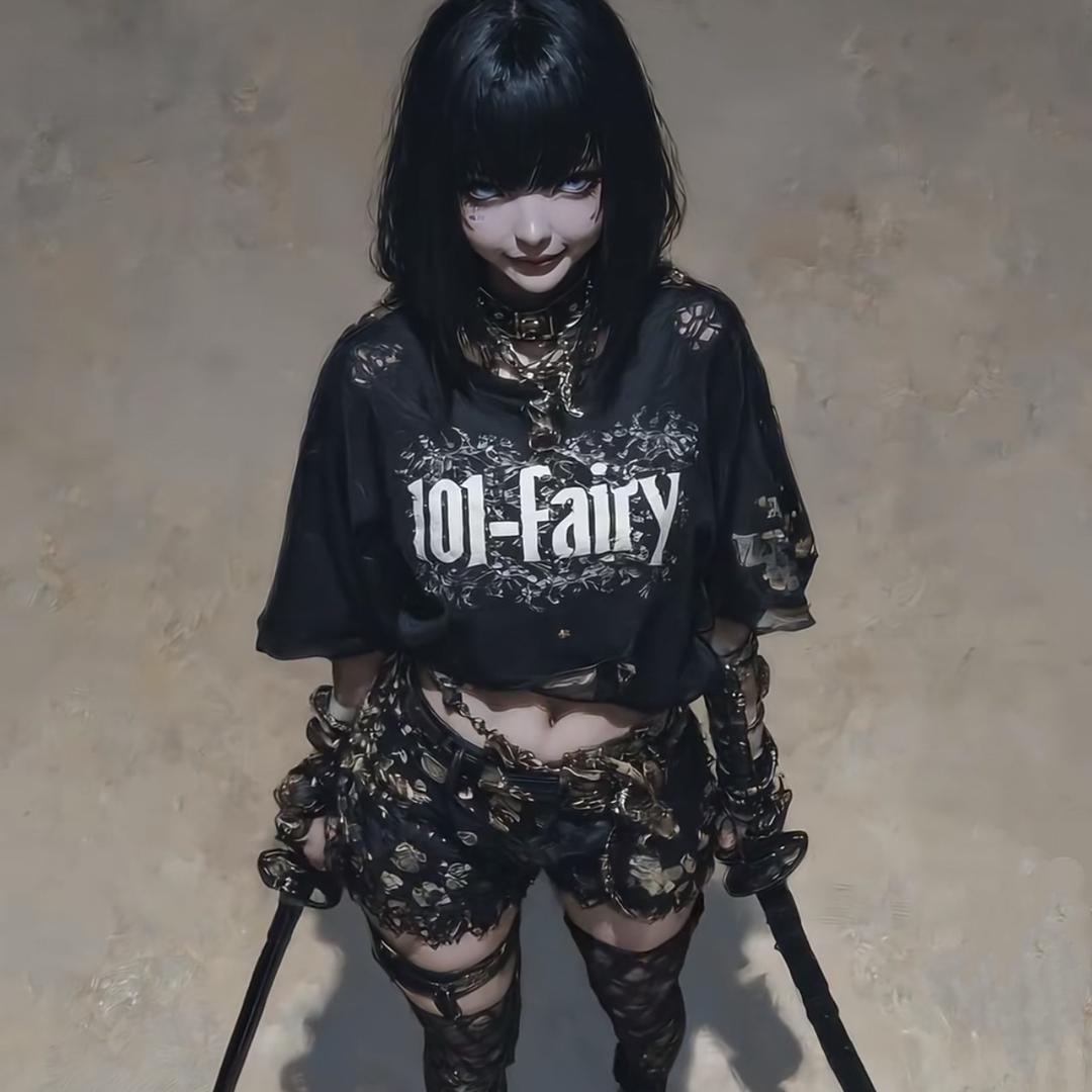 海妖（进化版）