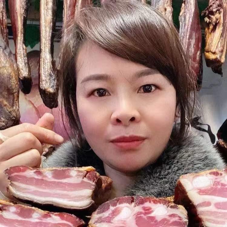 春姐土家腊肉香2