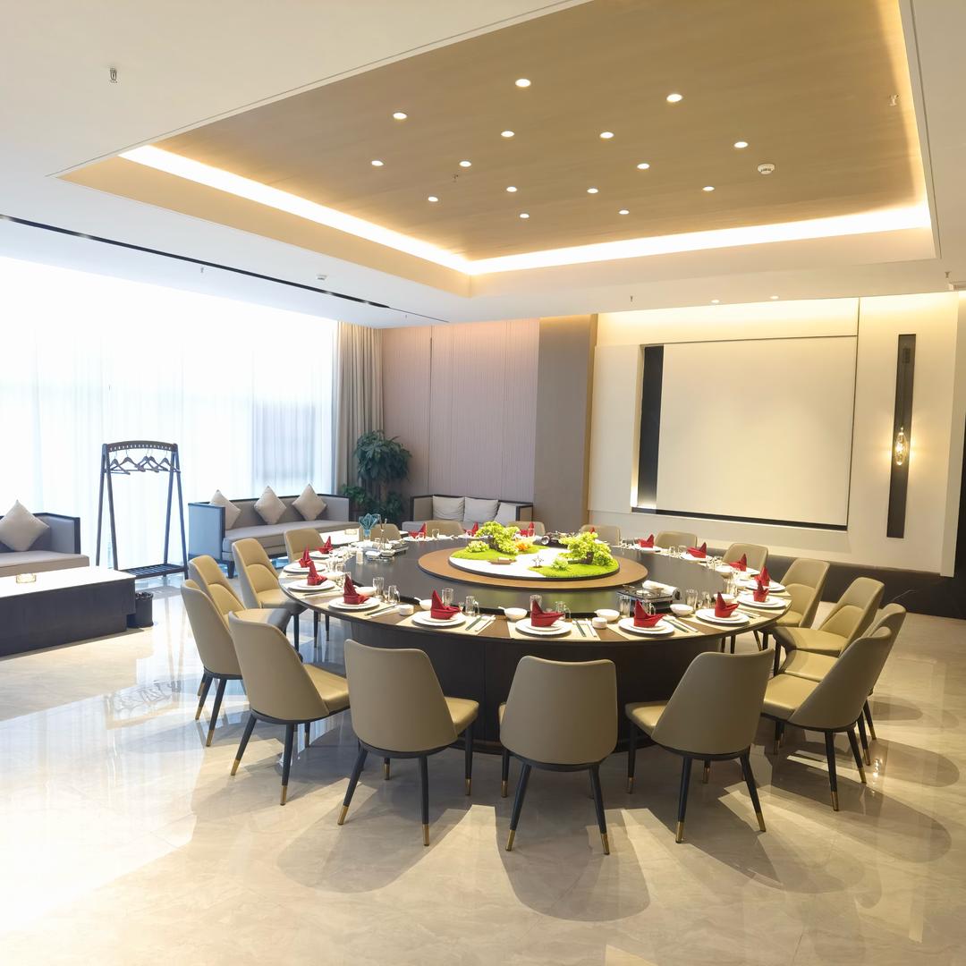 鸿福盛宴-徐建超