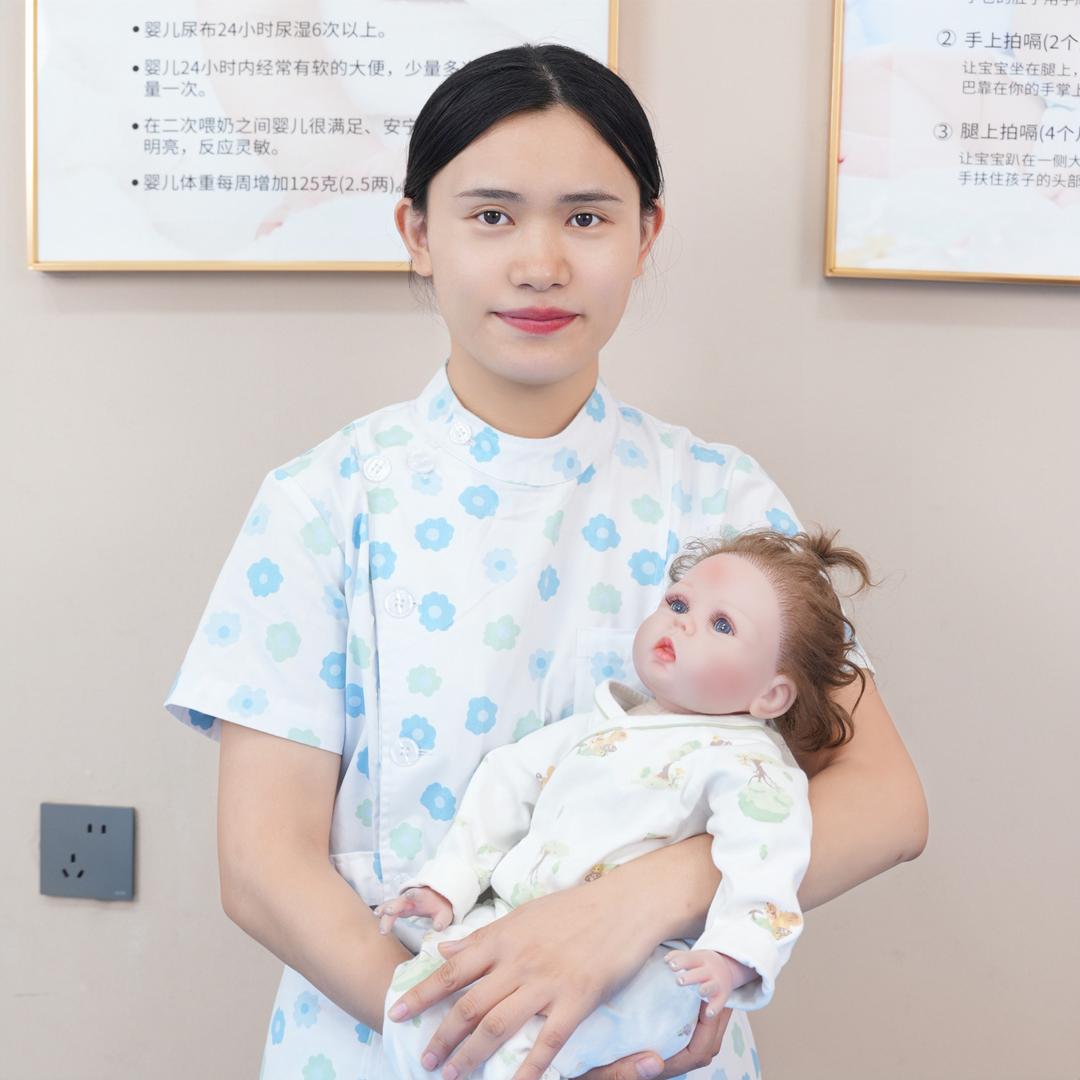 井老师育儿甄选