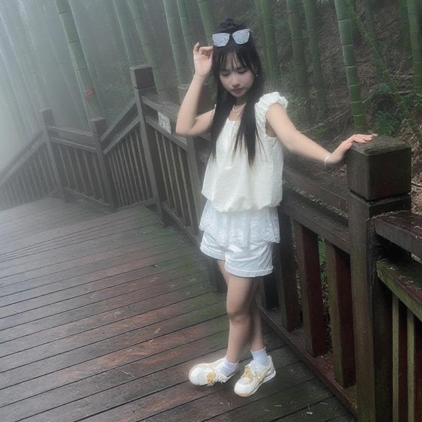 🌻小Zhᴗao·ᰔᩚ🌼