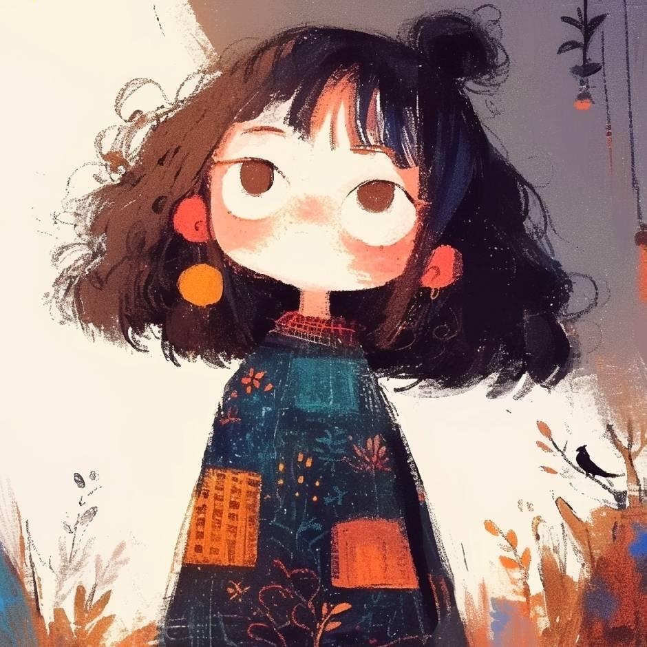 在荒诞里，找颗糖🍬