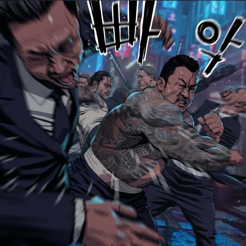 完美先生