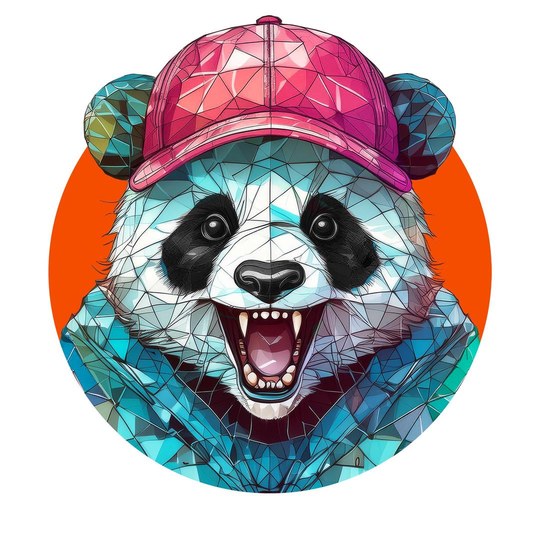 SONIC PANDA