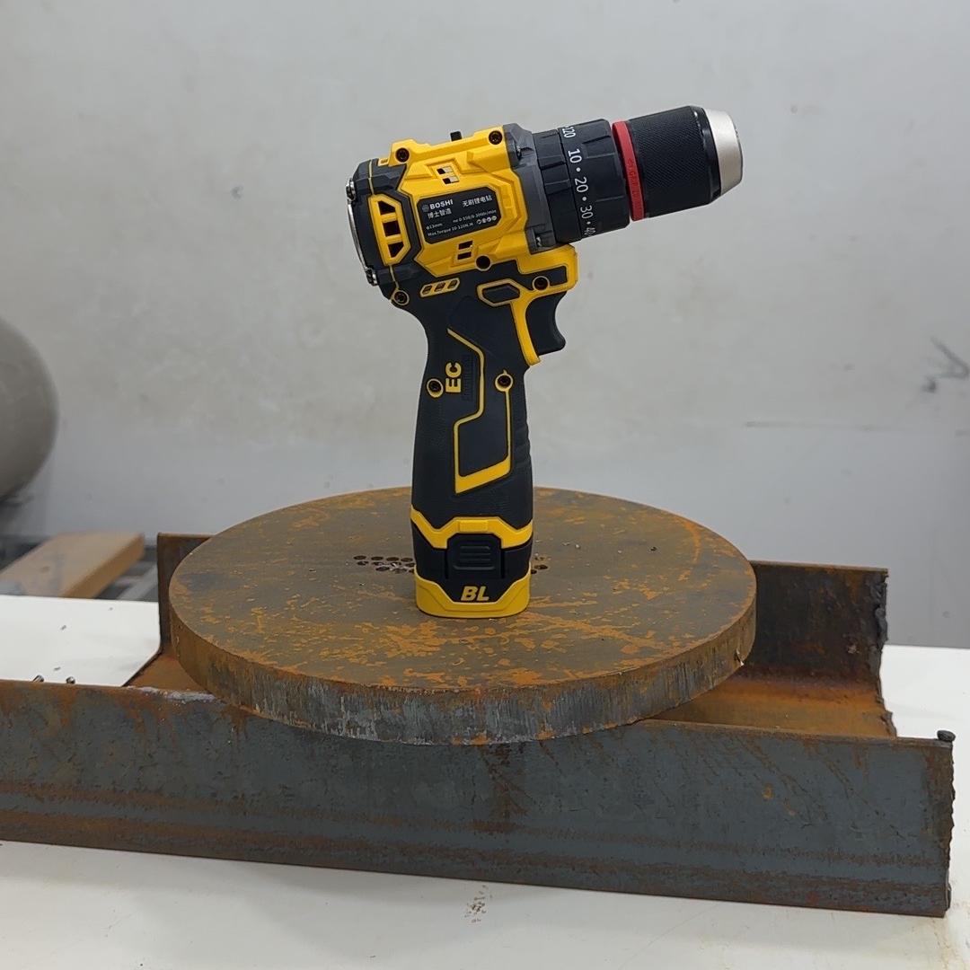 东城锂电工具工厂鑫润